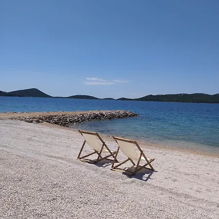 Eco In Buqez Tatil Evi Drage