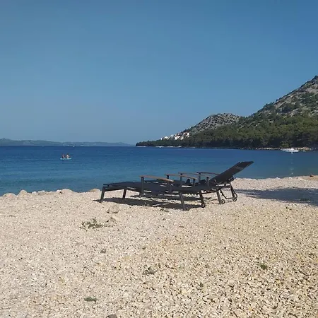 Eco In Buqez Tatil Evi