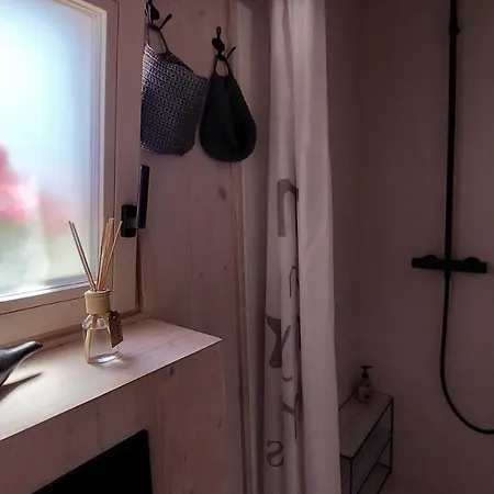 Casa vacanze Eco In Buqez Drage