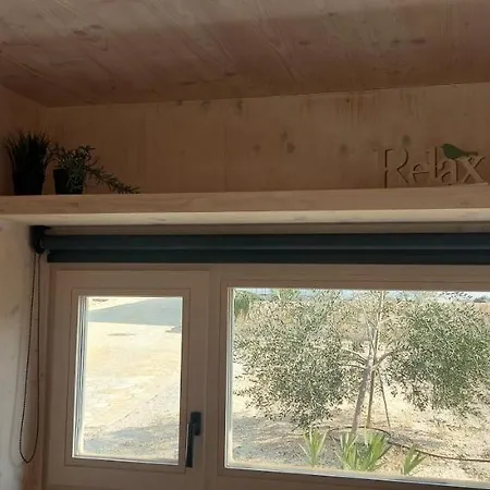 Eco In Buqez Tatil Evi Drage
