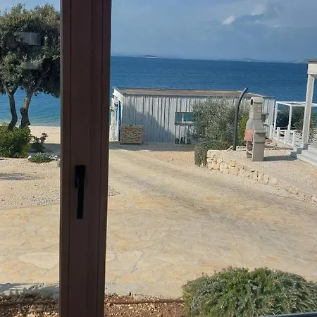 Tatil Evi Eco In Buqez *