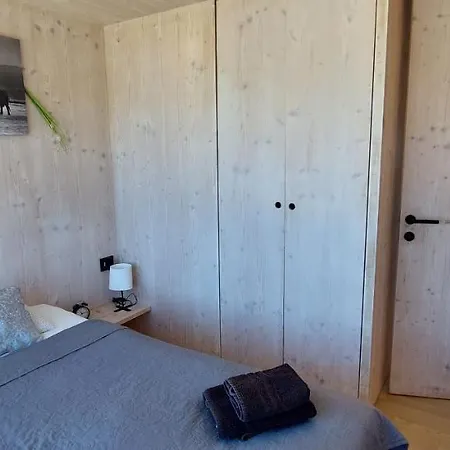 Casa de Férias Eco In Buqez Drage