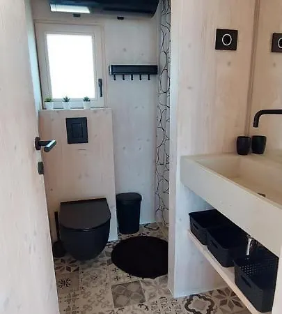 Tatil Evi Eco In Buqez Drage