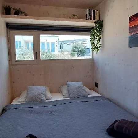 Eco In Buqez Tatil Evi