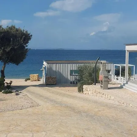 Eco In Buqez Tatil Evi Drage