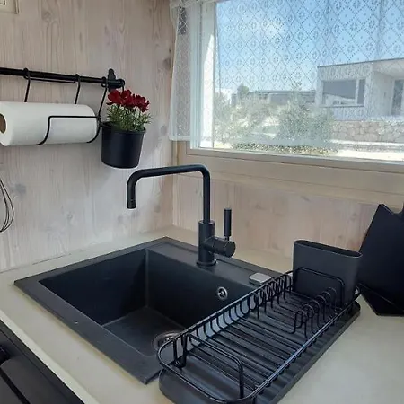 Tatil Evi Eco In Buqez *