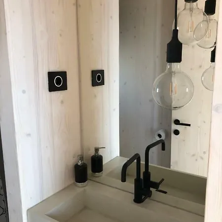 Casa de Férias Eco In Buqez Drage