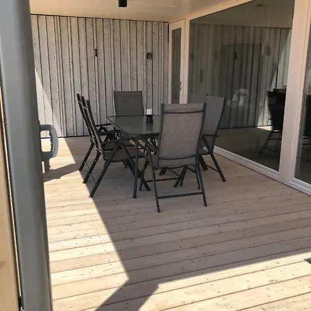 Eco In Buqez Tatil Evi