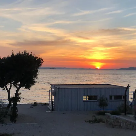 Holiday home Eco In Buqez