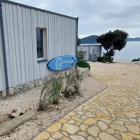 Eco In Buqez Holiday home Drage