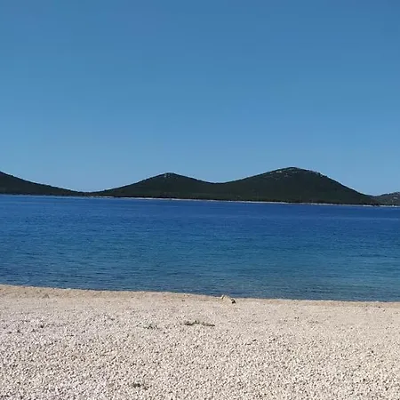 Сasa de vacaciones Eco In Buqez