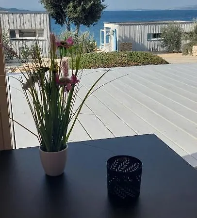 Holiday home Eco In Buqez Drage