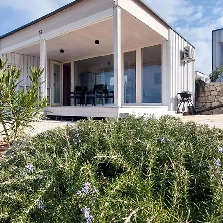Holiday home Eco In Buqez