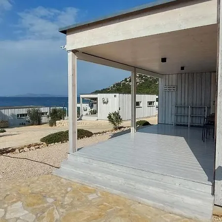 Holiday home Eco In Buqez *