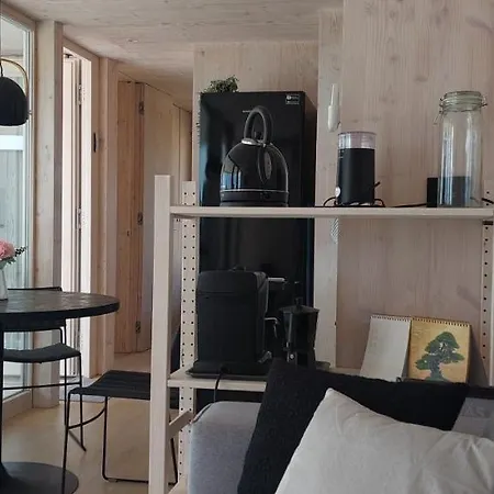 Eco In Buqez Holiday home Drage