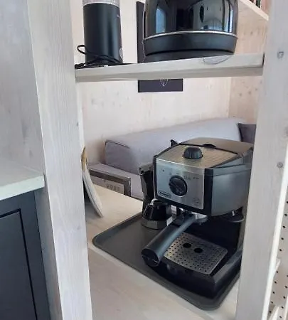 Holiday home Eco In Buqez