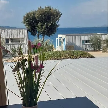 Eco In Buqez Holiday home Drage